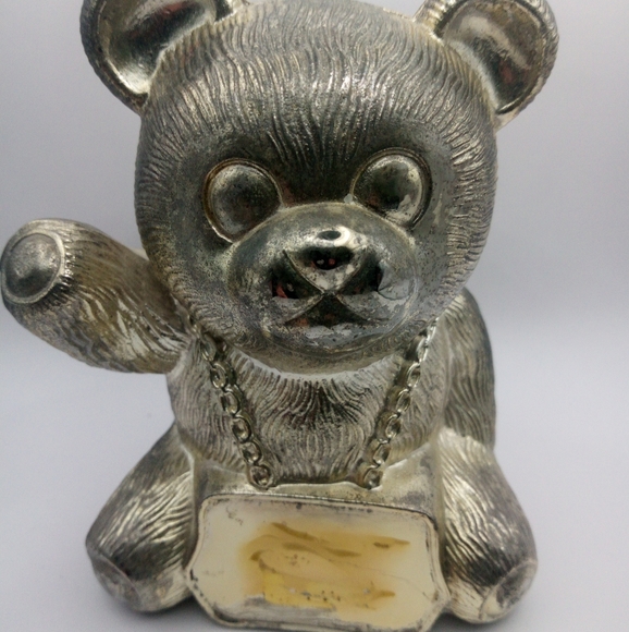 Collectible Near Coin Bank - Picture 1 of 5